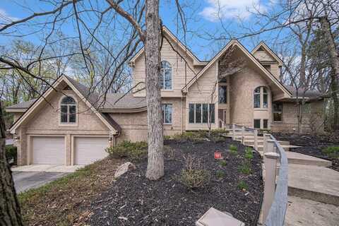 2925 Exmoor Road, Ann Arbor, MI 48104