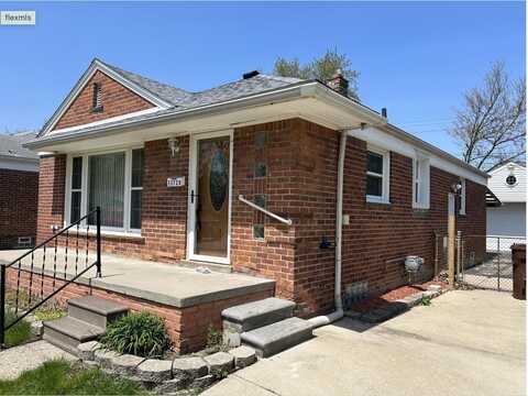 33720 Gertrude Street, Wayne, MI 48184