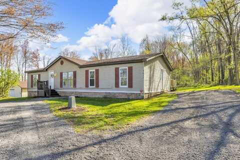 3657 Mcgill Road, Jackson, MI 49201