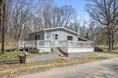 605 Westbrook Avenue, Battle Creek, MI 49014
