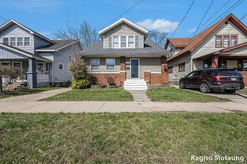 1507 Tamarack Avenue NW, Grand Rapids, MI 49504