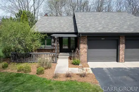 3415 Eagle Bluff Drive NE, Grand Rapids, MI 49525