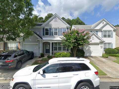 Regency, ALPHARETTA, GA 30022