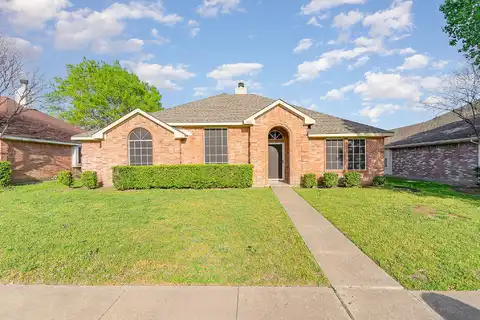 Oak Hollow, RED OAK, TX 75154