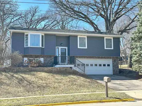 Lincoln, STOUGHTON, WI 53589