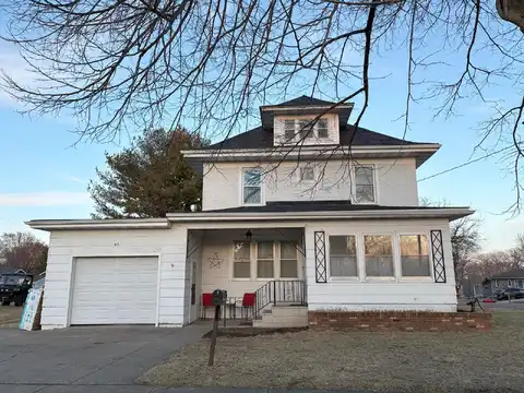 2Nd, PLAINVIEW, MN 55964