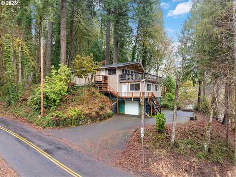 Old Lewis River, WOODLAND, WA 98674