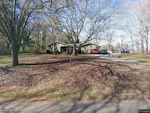 Freeman Ferry, ROME, GA 30161