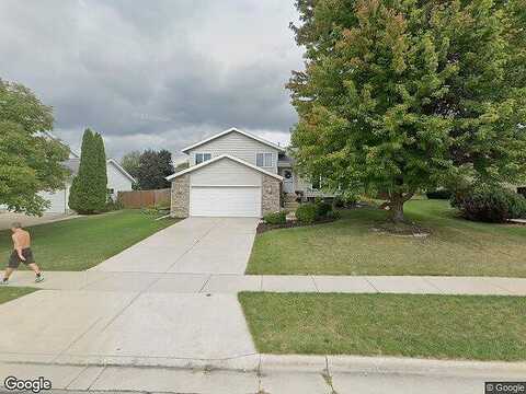 Merri Hill, OREGON, WI 53575