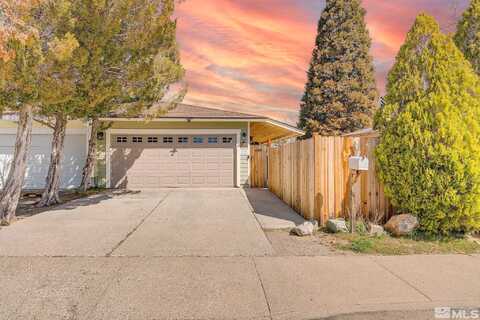 Peppermint, RENO, NV 89506