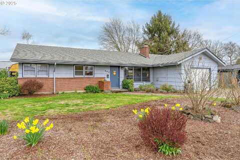 19Th, MCMINNVILLE, OR 97128