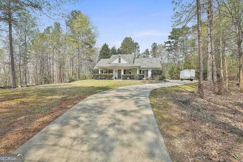 Howard Hughes, NEWNAN, GA 30263