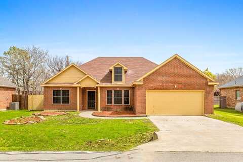 Spring, DENTON, TX 76208