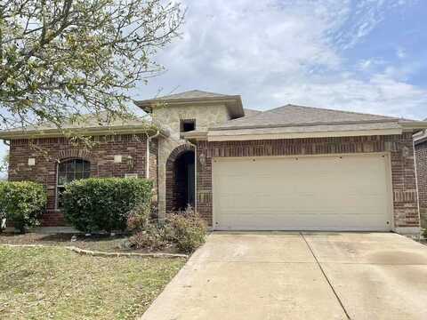 Flint Rock, FORNEY, TX 75126