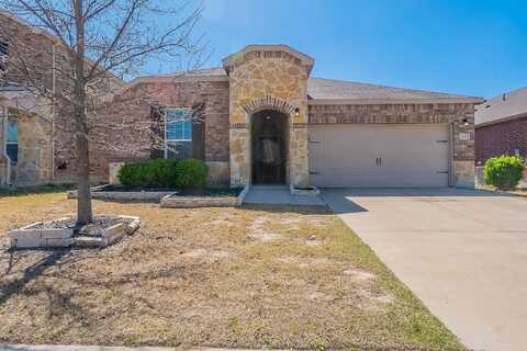Rosebury, FORNEY, TX 75126
