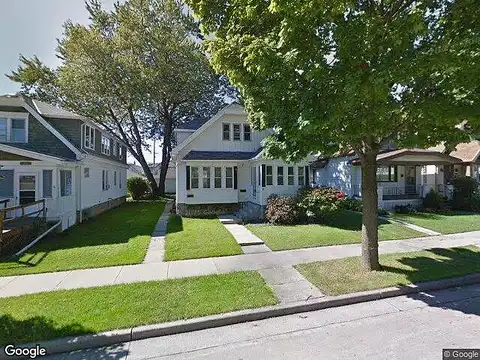 56Th, MILWAUKEE, WI 53214