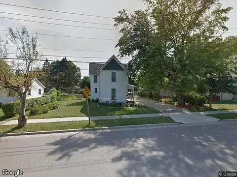 Mount Zion, JANESVILLE, WI 53545