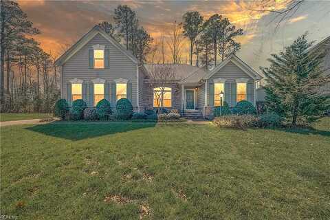 Beacon Hill, CARROLLTON, VA 23314
