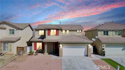 Alcorn, VICTORVILLE, CA 92392