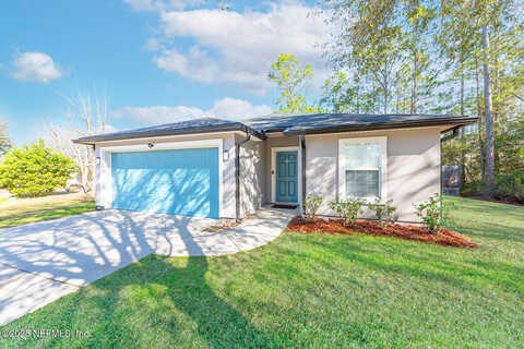 Anarania, JACKSONVILLE, FL 32220