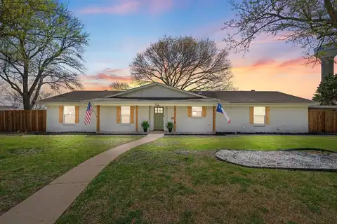 Westlawn, RED OAK, TX 75154