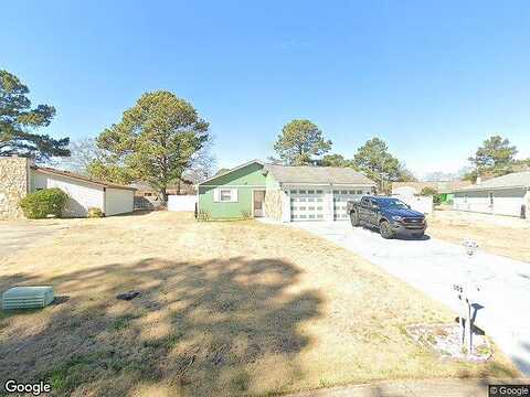 Northwind, WARNER ROBINS, GA 31093