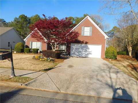 Port West, AUBURN, GA 30011