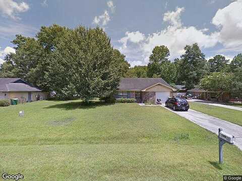Manden, POOLER, GA 31322