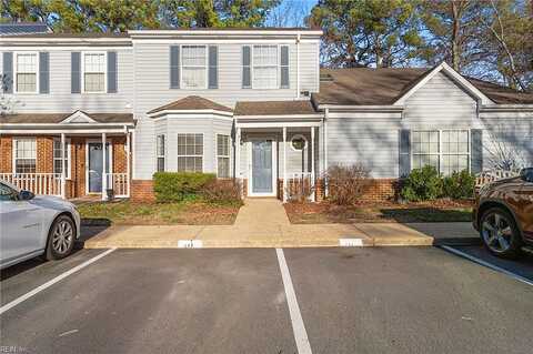 Wrought Iron, YORKTOWN, VA 23693