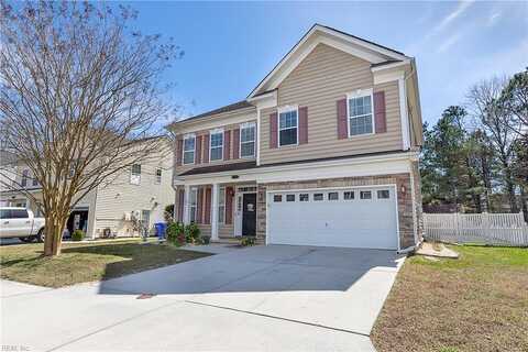 Stonecreek, SUFFOLK, VA 23434