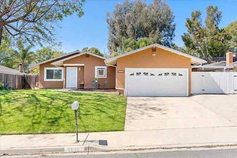 Esperanza, ESCONDIDO, CA 92027