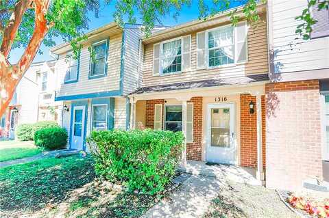 Vanasse, HAMPTON, VA 23666