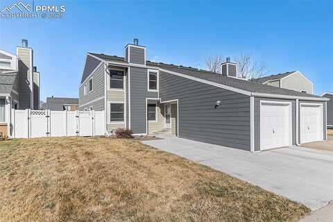 Monroe, THORNTON, CO 80233