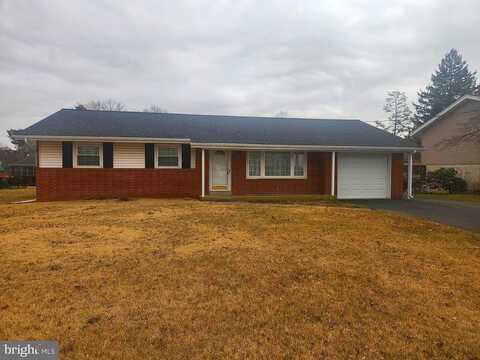 Nissley, LANCASTER, PA 17601