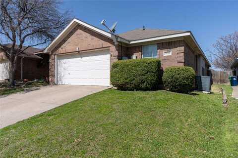 Cruise, DENTON, TX 76207
