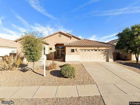 Castle Pines, TUCSON, AZ 85757
