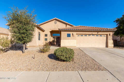 Castle Pines, TUCSON, AZ 85757
