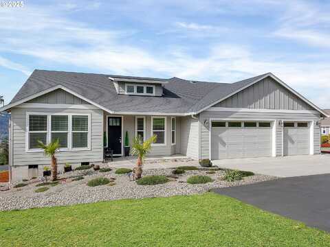 Hampshire, KELSO, WA 98626