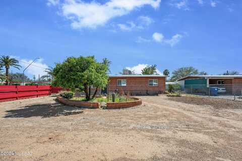 Los Robles, TUCSON, AZ 85712