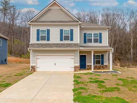Malbone, CARTERSVILLE, GA 30120