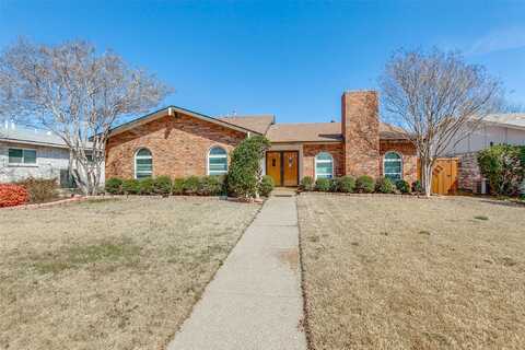 Grand Teton, PLANO, TX 75023