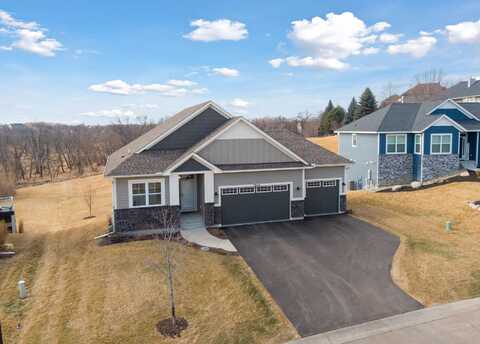 Fawn Hill, CHANHASSEN, MN 55317