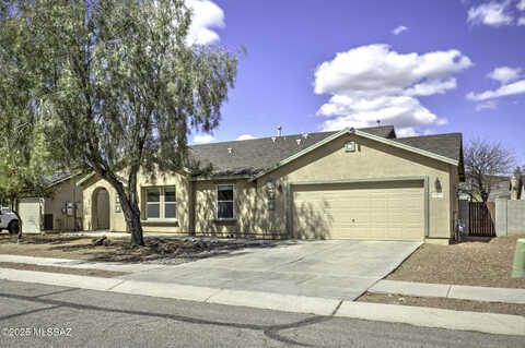 Calle Don Alberto, TUCSON, AZ 85757