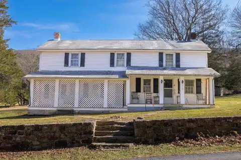 Deerfield Valley, DEERFIELD, VA 24432