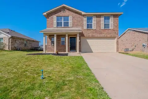 Quail Crossing, SANGER, TX 76266