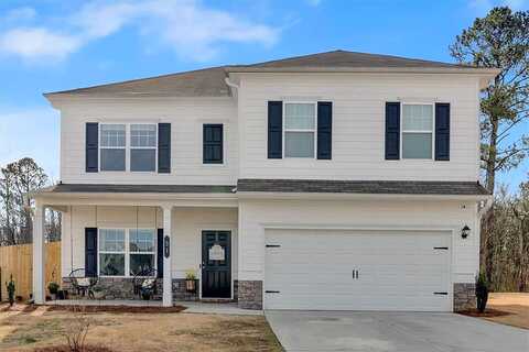 Thacker, ADAIRSVILLE, GA 30103