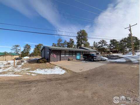 Main, RED FEATHER LAKES, CO 80545