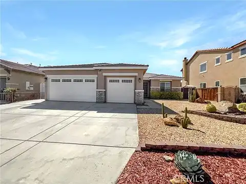 Iverson, VICTORVILLE, CA 92392