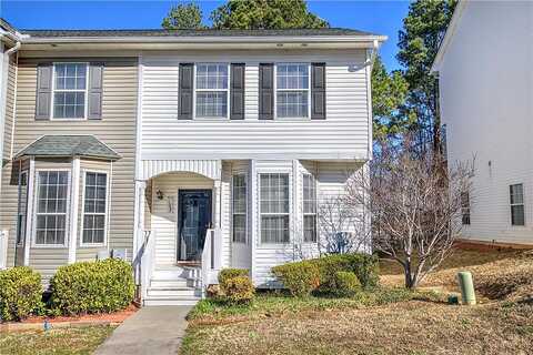 Timber Ridge, CARTERSVILLE, GA 30121