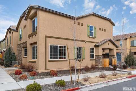 Windjammer, RENO, NV 89506